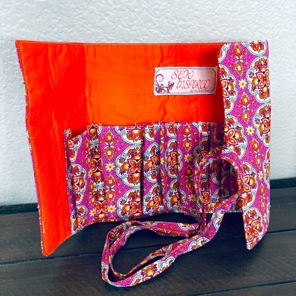 Sew Inspired Knitting Crochet Sewing Supply Accessory Organizer